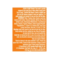 CLEAN CLEAR ALOE VERA F-W  - 100G