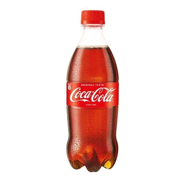 COCACOLA 