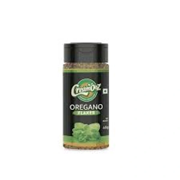 CREAMOOZ OREGANO SPICE MIX 