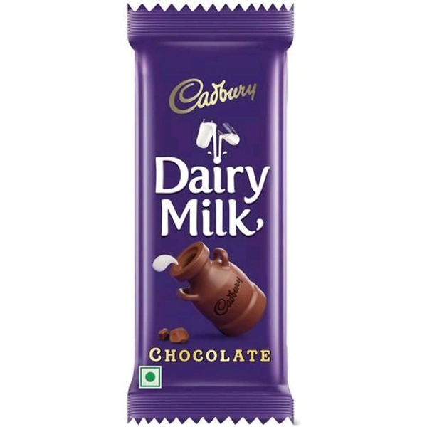 DAIRY MILK 