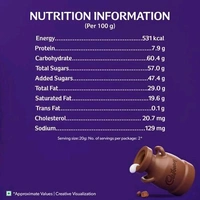 DAIRY MILK 