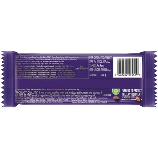 DAIRY MILK 