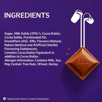 DAIRY MILK 
