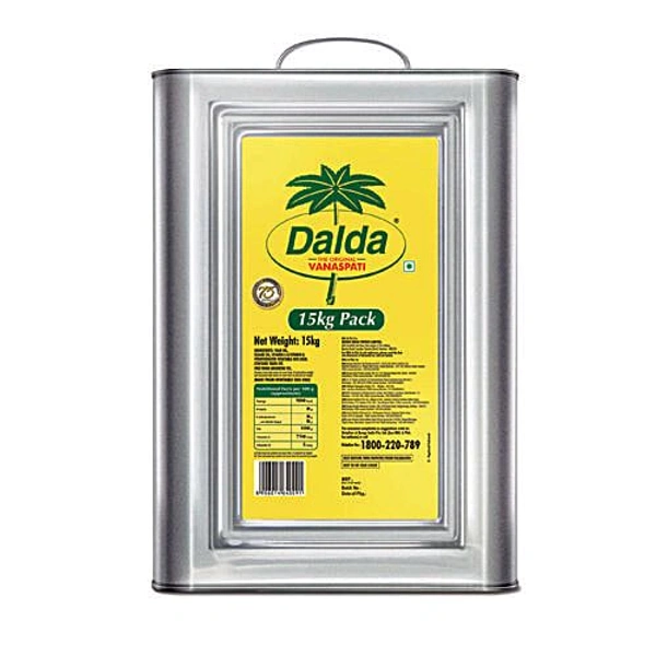 DALDA  - 15L