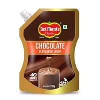 DEL MONTE CHOCOLATE 