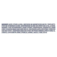 DOVE HAIR FALL SHAMPOO  - 175ML