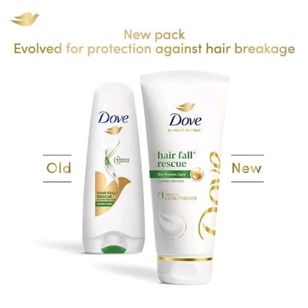 DOVE HAIR FALL SHAMPOO  - 175ML