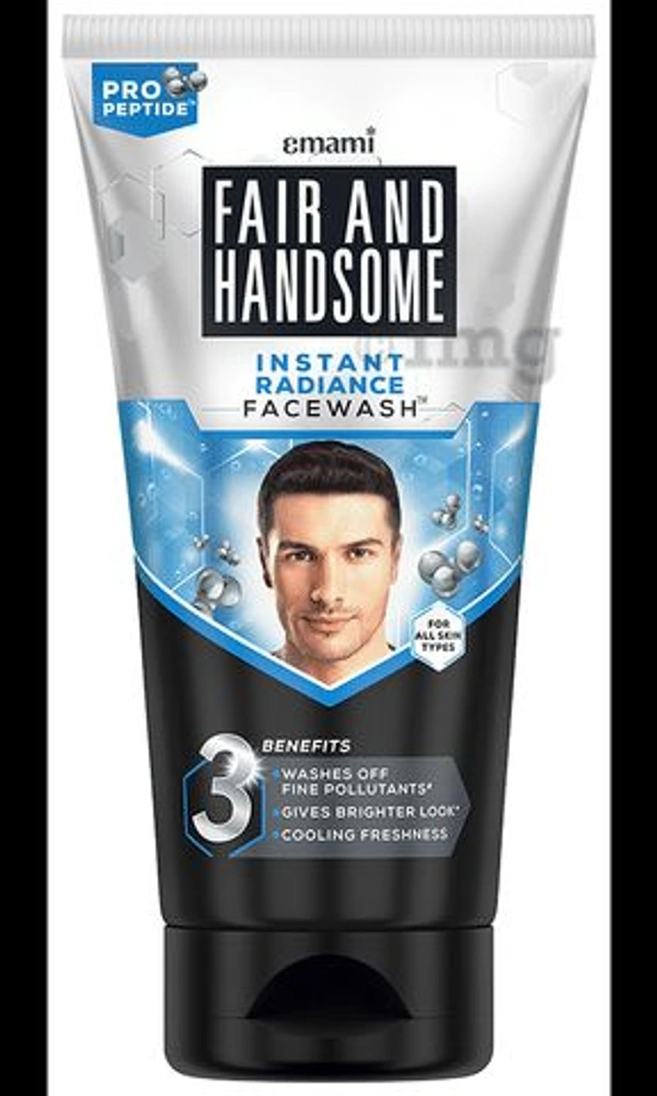EMAMI FEIRAND HANDSOME FW 
