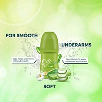 EVA SOFT DEO ROLL-ON 