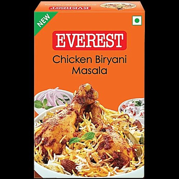 EVEREST CHICKEN BIRYANI MIX 