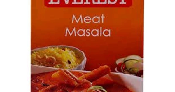 EVEREST DESI MEAT MASALA  - 50g