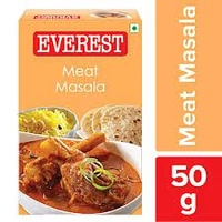 EVEREST DESI MEAT MASALA  - 50g