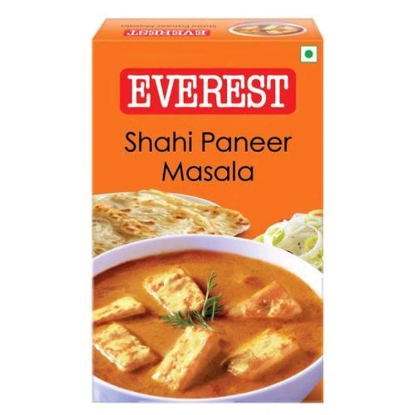 EVEREST PALAK PANEER MIX  - 45g