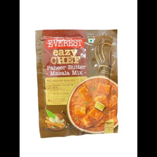 EVEREST PANEER BUTTER MIX  - 50g