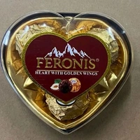 FERONIS CHOCOLATE 3P