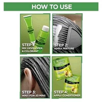 GARNIER 3.16  - 130ML
