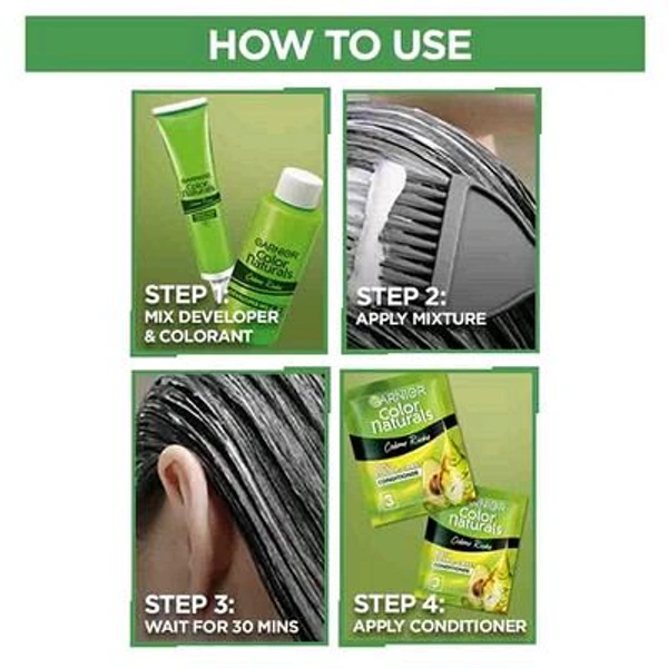 GARNIER 3.16  - 130ML