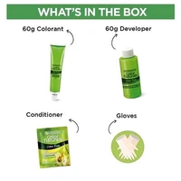 GARNIER 3.16  - 130ML