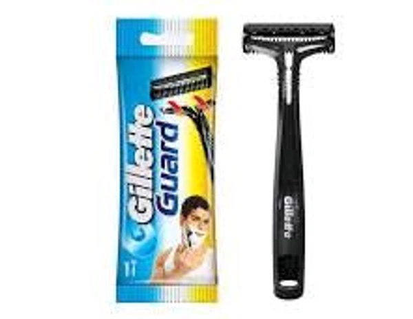 GILLETTE GUARD 