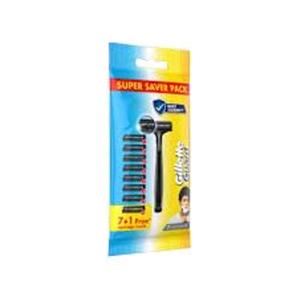 GILLETTE GUARD 