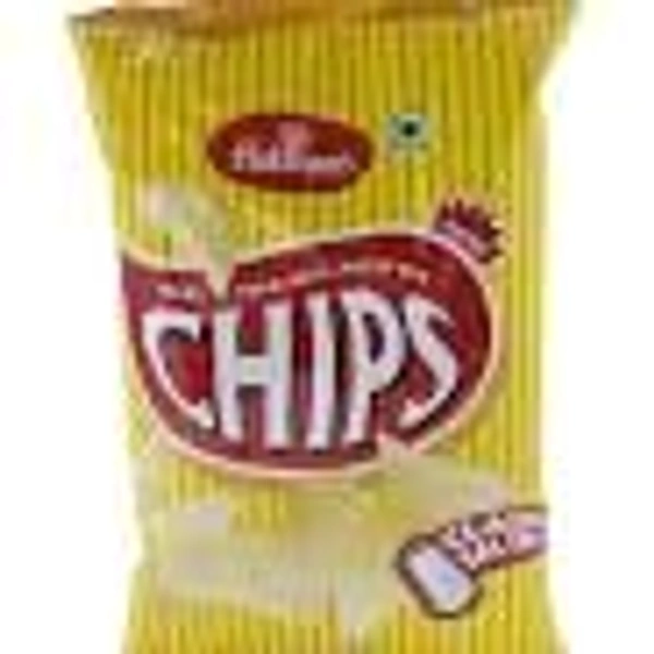 HALDIRAM ALOO CHIPS 