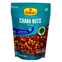 HALDIRAM  HALDIRAMS CHANA NUTS  - 200g