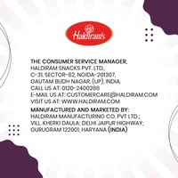 HALDIRAMS COOKIE AJWAIN