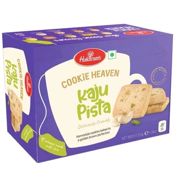 HALDIRAMS COOKIE KAJU