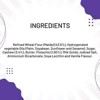 HALDIRAMS COOKIE KAJU