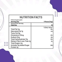HALDIRAMS COOKIE KAJU