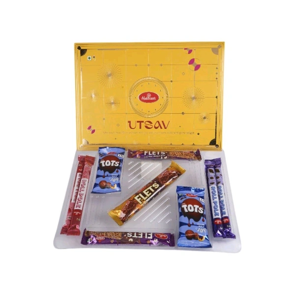 HALDIRAMS UTSAV 