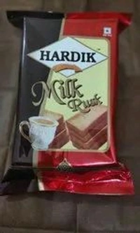 HARDIK BUTTER RUSK 
