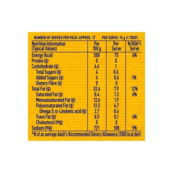 HELLMANN'S MAYONNAISE  - 250g