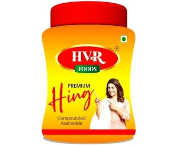 HVR HING - 50grams
