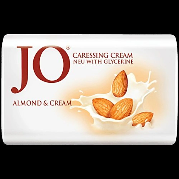 JO ALMOND & CREAM 5N*45g