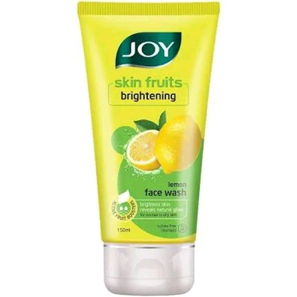JOY SKIN FRUITS F-W