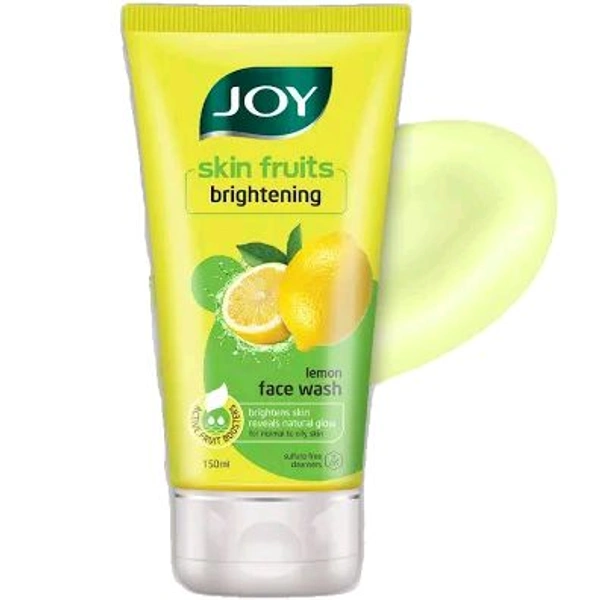 JOY SKIN FRUITS F-W