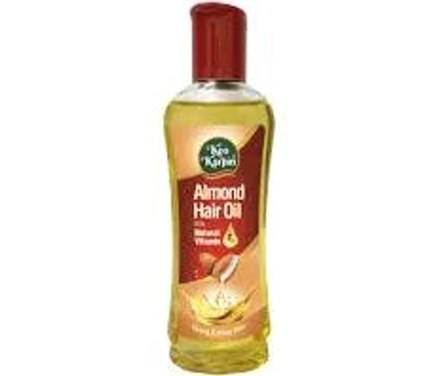 KEO KARPIN ALMOND OIL 100ML - 100ml
