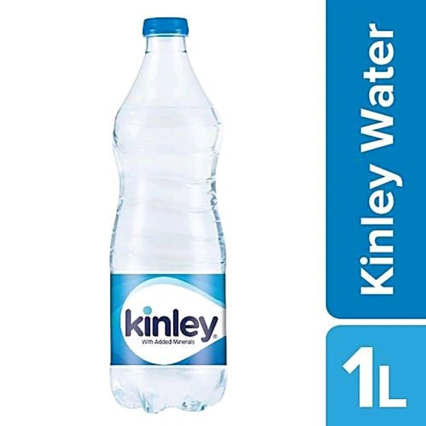 KINDELY WATER 1L - 1L