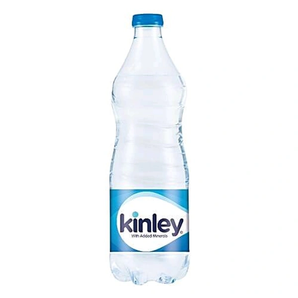 KINDELY WATER 1L - 1L