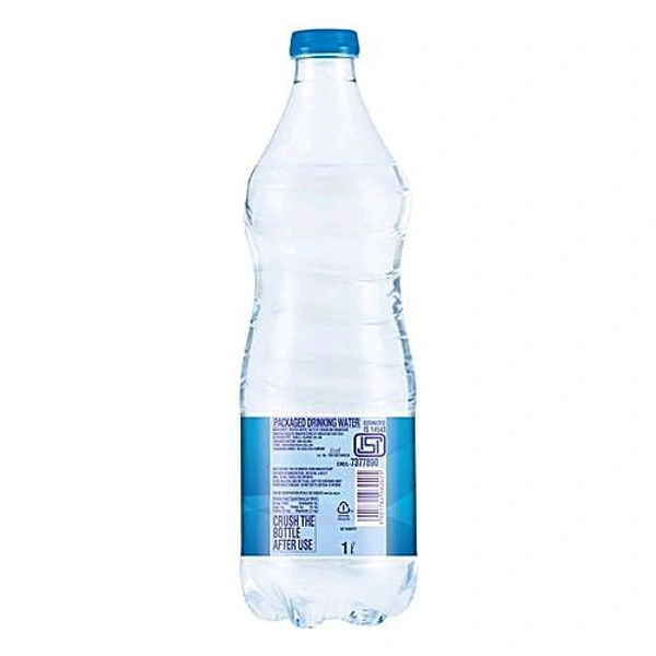 KINDELY WATER 1L - 1L