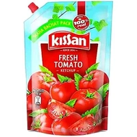KISSAN TOMATO KETCHUP 