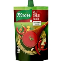 KNORR RED CHILLI 200g