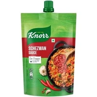 KNORR SCHEZWAN SAUCE 200g - 200grams
