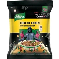 KNORR SPICY GOCHUJANG CHICKEN