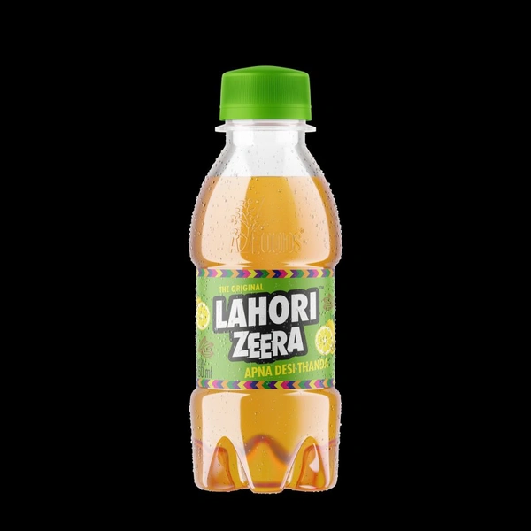 LAHORI ZEERA 