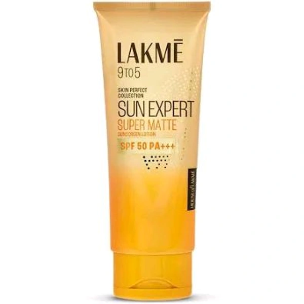 LAKME SUN EXPERT SPF50  - 1p0ML