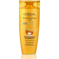 LOREAL NOURISHING SHAMPOO 