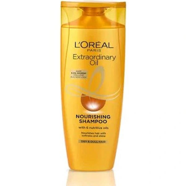 LOREAL NOURISHING SHAMPOO 
