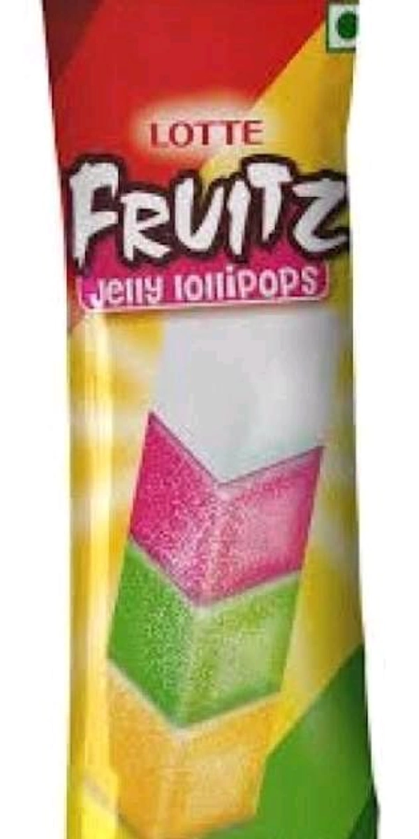 LOTTE JELLIES 